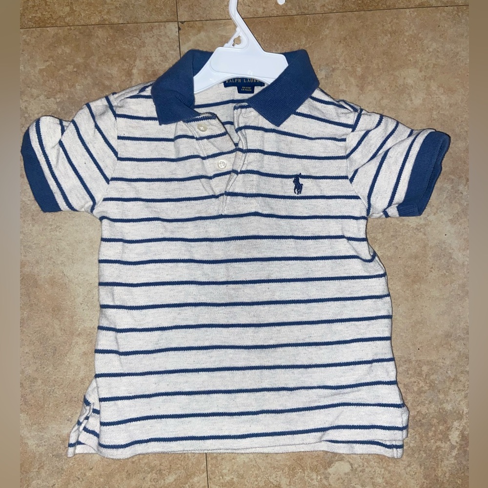 Ralph Lauren polo 2t